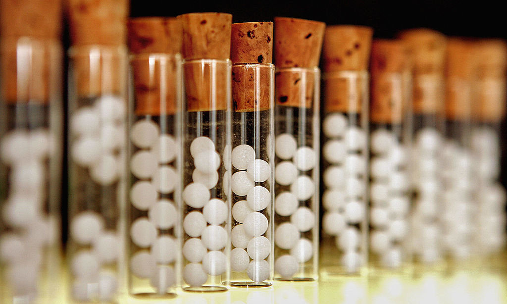 HomeoHealers - HomeopathyDefine